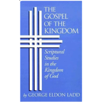 Image of The Gospel Of The Kingdom : popular expositions on the kingdom of god (Trawas)
