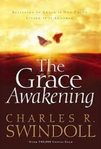 Image of The Grace Awakening ; kebangkitan rahmat (Trawas)