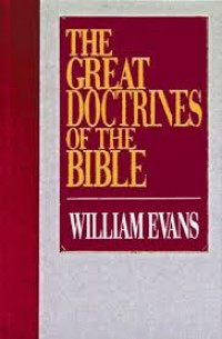 Image of The Great Doctrines Of The Bible (Trawas)