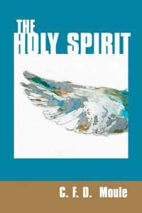 Image of The Holy Spirit (Trawas)