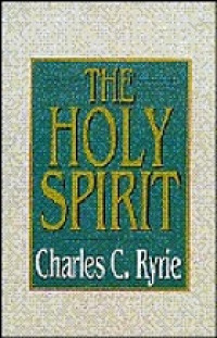 Image of The Holy Spirit (Trawas)