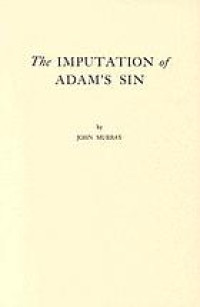Image of The Imputation Of Adam's Sin (Trawas)