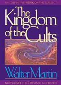 Image of Then Kingdom Of The Cults (Trawas)