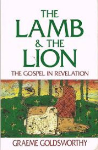 Image of The Lamb And The Lion : the Gospel in Revelation (Trawas)