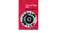 Image of The Last Things Now (Trawas)