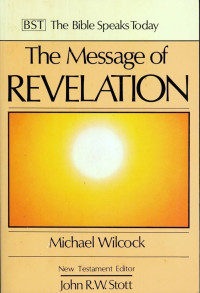 Image of The Message Of Revelation (Trawas)