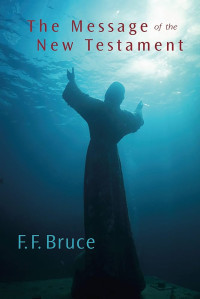 Image of The Message Of The New Testament (Trawas)