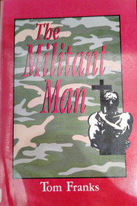 Image of The Militant Man (Trawas)