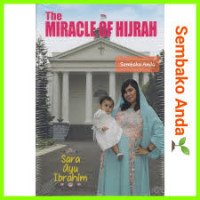 Image of The Miracle Of Hijrah (Trawas)