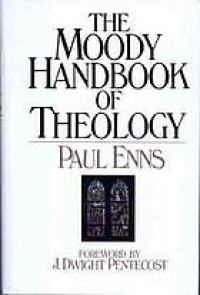 Image of The Moody Handbook Of Theology (Trawas)