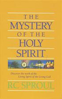 Image of The Mystery Of The Holy Spirit (Trawas)