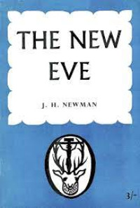 Image of The New Eve (Trawas)