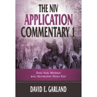 Image of The NIV Application Commentary : Philippians (Trawas)