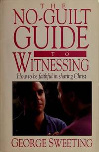 Image of The No-Guilt Guide To Witnessing (Trawas)