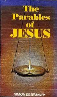 Image of The Parables Of Jesus (Trawas)