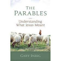 Image of The Parables : Understanding What Jesus Meant  (Trawas)