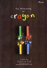 Image of The Philosophy Of Crayon (Trawas)