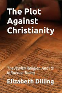 Image of The Plot Against Christianity (Trawas)