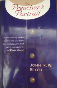 Image of The Preacher's Portrait (Trawas)