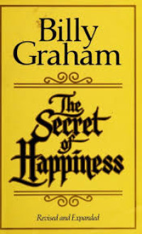 Image of The Secret Of Happiness (Trawas)