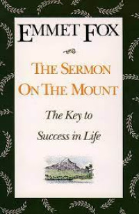 Image of The Sermon On The Mount: the key to success in life (Trawas)