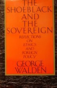 Image of The Shoeblack And The Sovereign(Trawas)