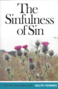 Image of The Sinfulness Of Sin (Trawas)