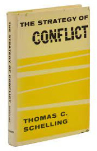 Image of The Strategy Of Conflict (Trawas)