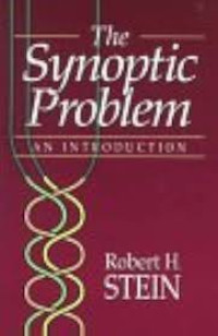 Image of The Synoptic Problem : an introduction (Trawas)