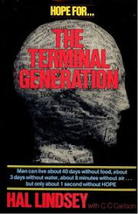 Image of The Terminal Generation (Trawas)