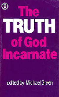 Image of The Truth Of God Incarnate (Trawas)