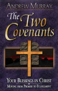 Image of The Two Covenants (Trawas)