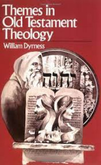 Image of Themes In Old Testament Theology (Trawas)