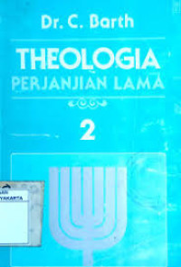 Image of Theologia Perjanjian Lama 2 (Trawas)