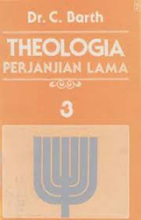Image of Theologia Perjanjian Lama 3 (Trawas)