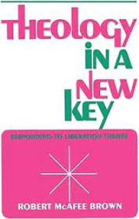 Image of Theology In A New Key : Responding To Liberation Themes (Trawas)
