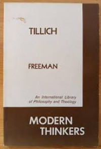 Image of Tillich (Trawas)