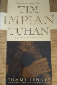 Image of Tim Impian Tuhan : suatu panggilan pada kesatuan (Trawas)