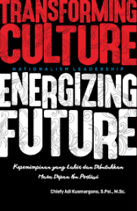 Image of Transforming Culture: a challenge for christian mission (Trawas)