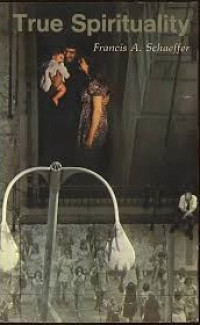 Image of True Spirituality (Trawas)