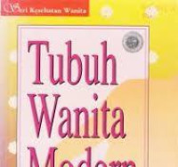 Image of Tubuh Wanita Modern (Trawas)