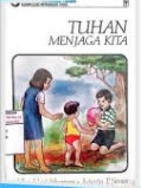Image of Tuhan Menjaga Kita (Trawas)