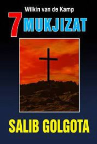 Image of Tujuh Mukjizat Salib Golgota (Trawas)