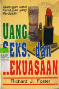Image of Uang Seks, Dan Kekuasaan (Trawas)