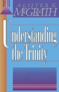 Image of Understanding The Trinity (Trawas)