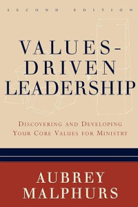 Image of Values Driven Leadership (Trawas)