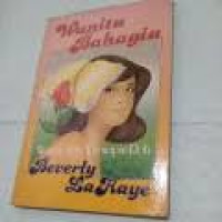 Image of Wanita Bahagia : wanita yang dipimpin roh (Trawas)