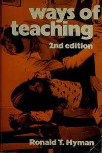 Image of Ways Of Teaching (Trawas)