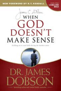 Image of When God Doesn't Make Sense (Trawas)