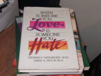 Image of When Someone You Love Is Someone You Hate (Trawas)